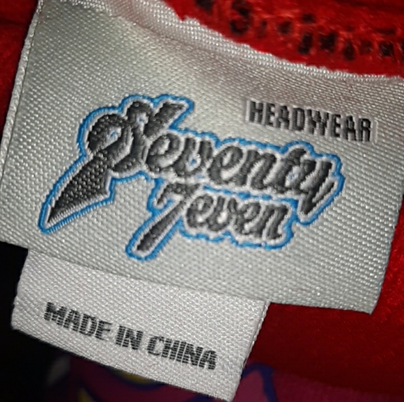 Hood - Picture 2 of 2